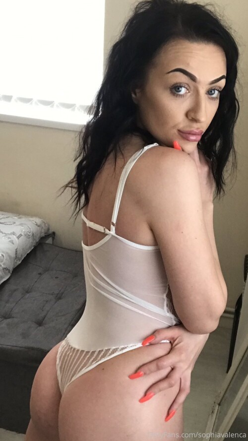 Sophia snow Nude Leaked Onlyfans Photo
