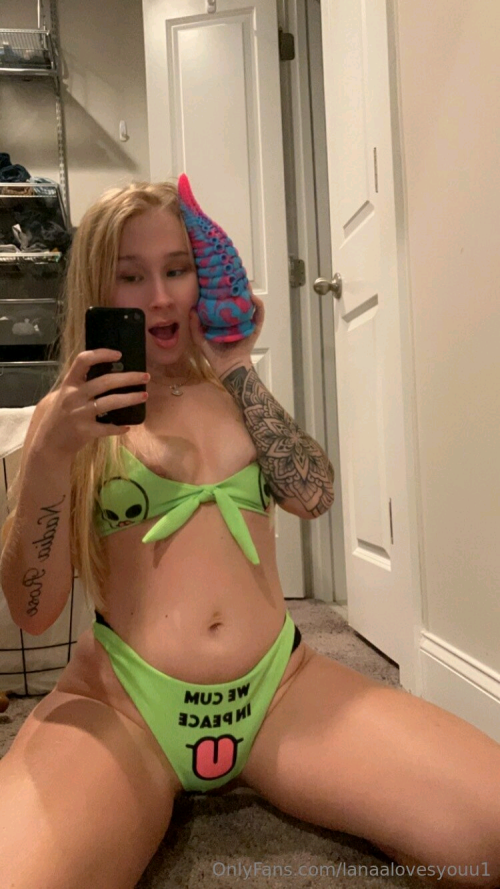 Lana Amara | Lana Petrov Nude Leaked Onlyfans Photo Lana Amara | Lana Petrov Nude Leaked Onlyfans Photo