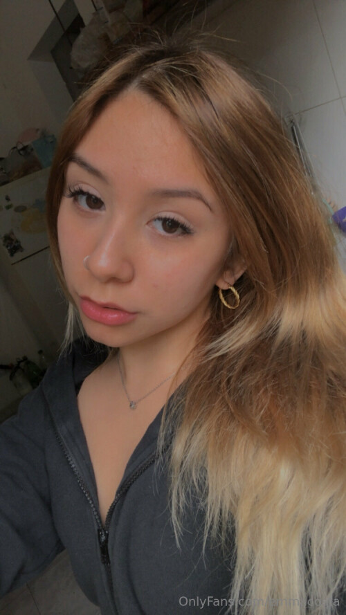 Emma Acosta Nude Leaked Onlyfans Photo Emma Acosta Nude Leaked Onlyfans Photo