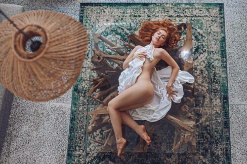 Jia Lissa - Jiologyst Nude Leaked Onlyfans Photo