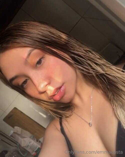 Emma Acosta Nude Leaked Onlyfans Photo Emma Acosta Nude Leaked Onlyfans Photo