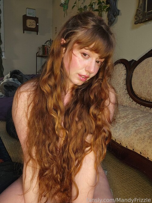 MandyFrizzle / SandyFrizzle Nude Leaked Onlyfans Photo MandyFrizzle / SandyFrizzle Nude Leaked Onlyfans Photo