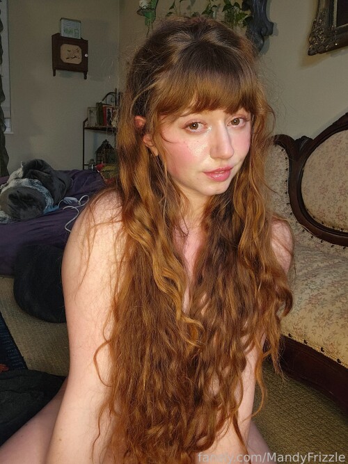 MandyFrizzle / SandyFrizzle Nude Leaked Onlyfans Photo MandyFrizzle / SandyFrizzle Nude Leaked Onlyfans Photo