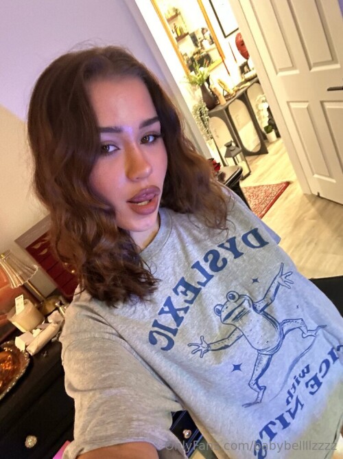 Babybellllzzzz | Isabella Urbzz Nude Leaked Onlyfans Photo Babybellllzzzz | Isabella Urbzz Nude Leaked Onlyfans Photo