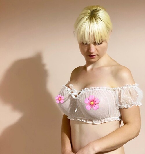 Anya87 Nude Leaked Onlyfans Photo Anya87 Nude Leaked Onlyfans Photo