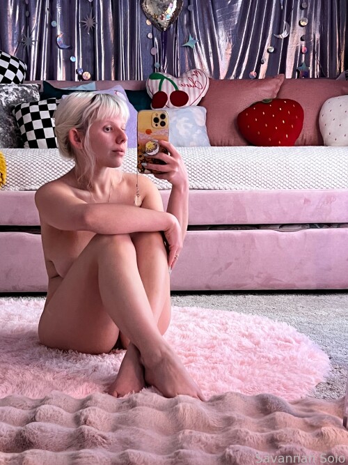 Savannah Solo Nude Leaked Onlyfans Photo Savannah Solo Nude Leaked Onlyfans Photo
