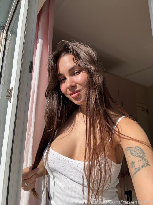 YeseniaPan Nude Leaked Onlyfans Photo YeseniaPan Nude Leaked Onlyfans Photo