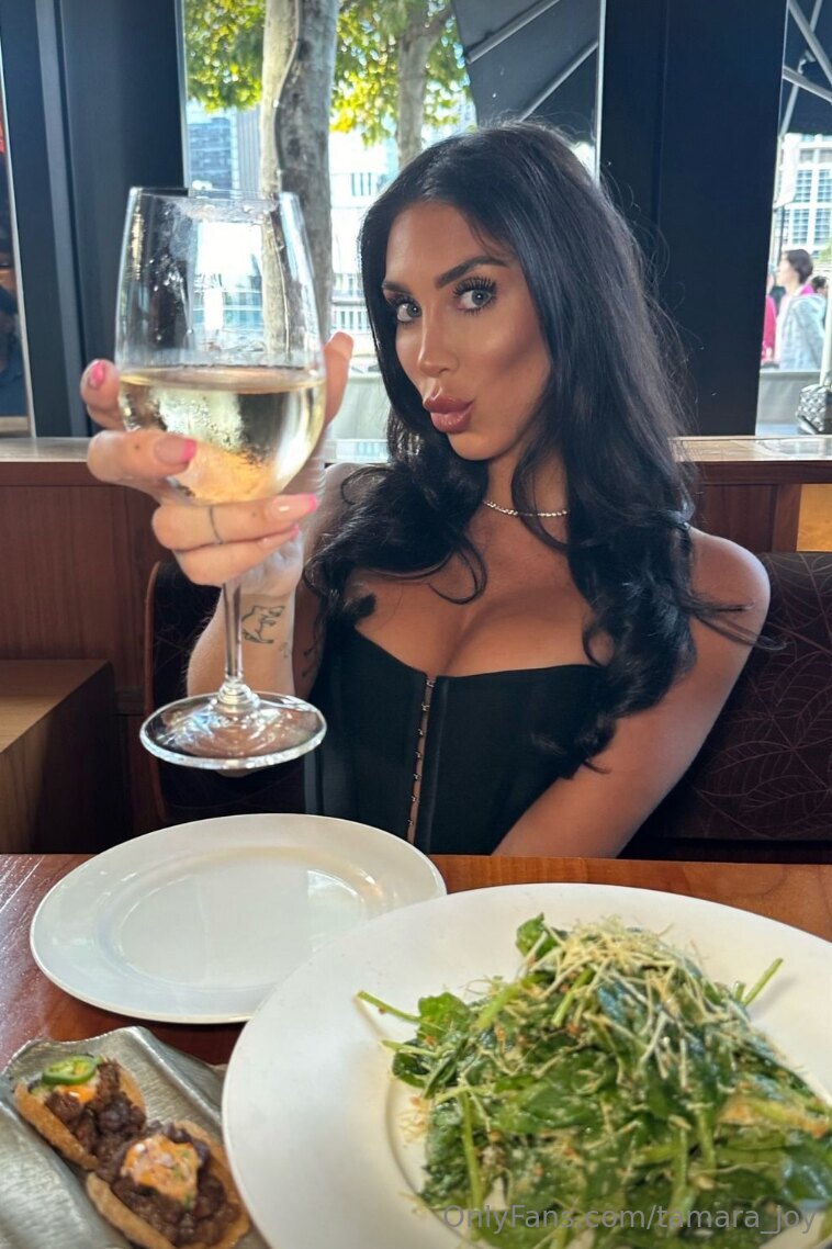 Tamara Joy MaFS Nude Leaked Onlyfans Photo Tamara Joy MaFS Nude Leaked Onlyfans Photo
