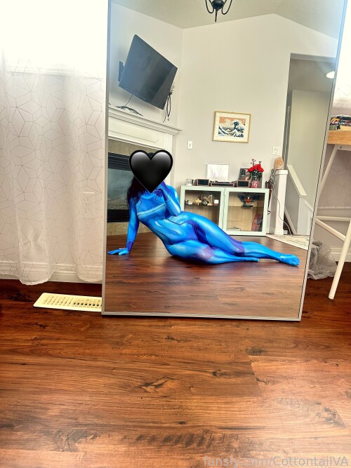 CottontailVA Nude Leaked Onlyfans Photo CottontailVA Nude Leaked Onlyfans Photo