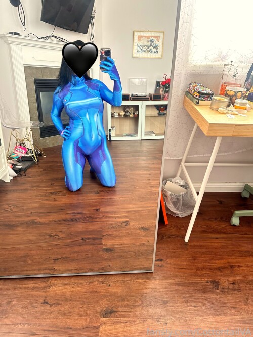CottontailVA Nude Leaked Onlyfans Photo CottontailVA Nude Leaked Onlyfans Photo