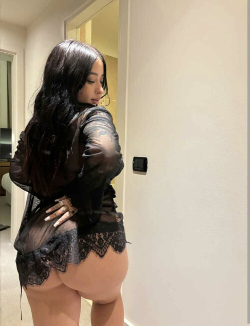 Danielle Cohn Nude Leaked Onlyfans Photo