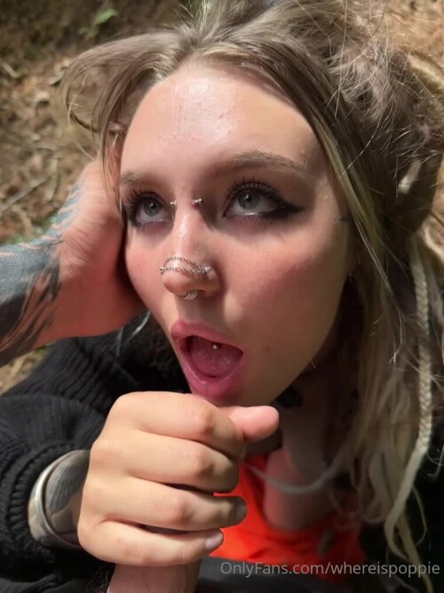 whereispoppie Nude Leaked Onlyfans Photo whereispoppie Nude Leaked Onlyfans Photo