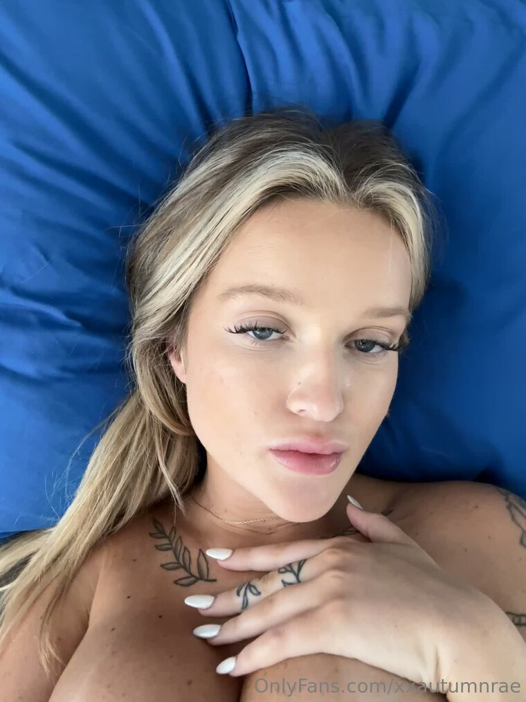 Autumn Rae Nude Leaked Onlyfans Photo Autumn Rae Nude Leaked Onlyfans Photo