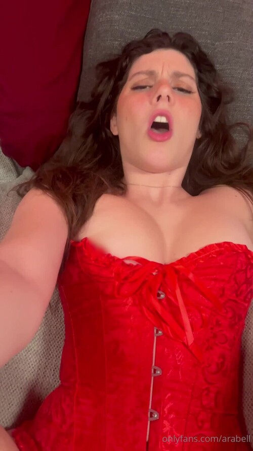 Arabell Nude Leaked Onlyfans Photo Arabell Nude Leaked Onlyfans Photo
