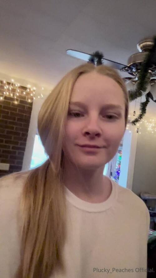 pluckypeaches Nude Leaked Onlyfans Photo pluckypeaches Nude Leaked Onlyfans Photo