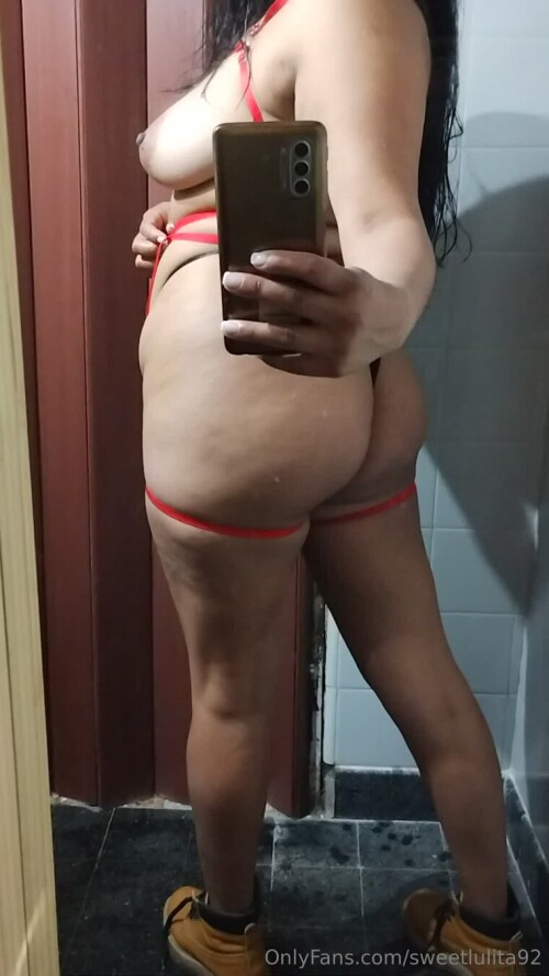 sweetlulita92 Nude Leaked Onlyfans Photo sweetlulita92 Nude Leaked Onlyfans Photo