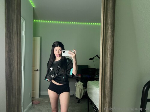 Grinchie/puppiwii Nude Leaked Onlyfans Photo Grinchie/puppiwii Nude Leaked Onlyfans Photo