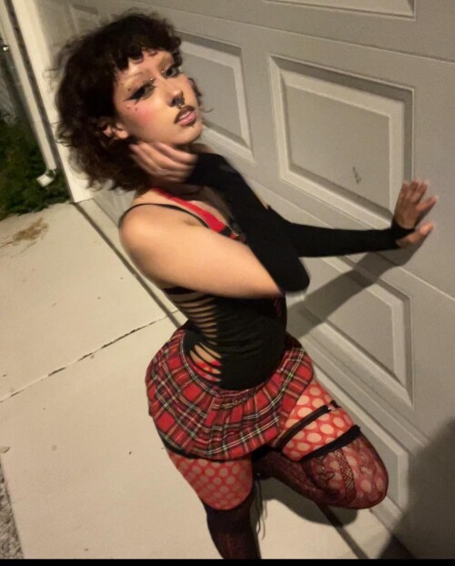zariii_444 Nude Leaked Onlyfans Photo