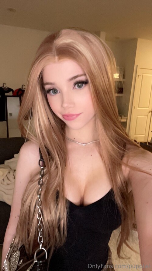 Grinchie/puppiwii Nude Leaked Onlyfans Photo Grinchie/puppiwii Nude Leaked Onlyfans Photo