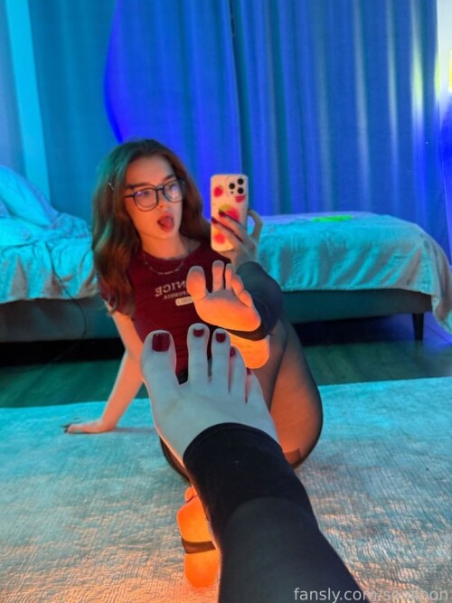 Soniloon Nude Leaked Onlyfans Photo