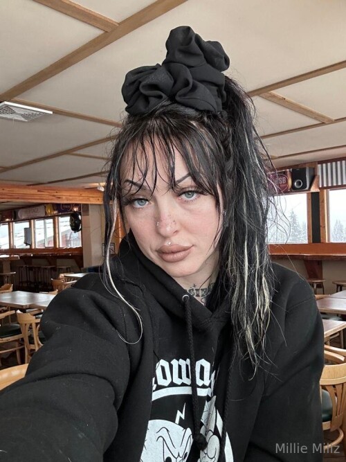 milliemillz / MillieKnoxx / Millie Millz Nude Leaked Onlyfans Photo milliemillz / MillieKnoxx / Millie Millz Nude Leaked Onlyfans Photo