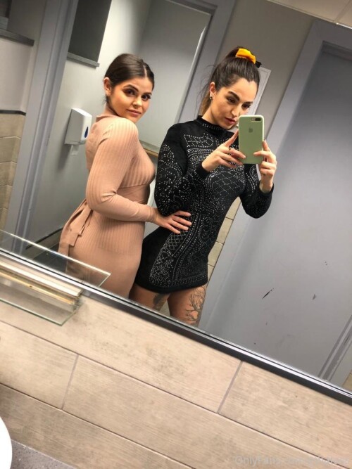 Georgie-aka-gthatass Nude Leaked Onlyfans Photo Georgie-aka-gthatass Nude Leaked Onlyfans Photo