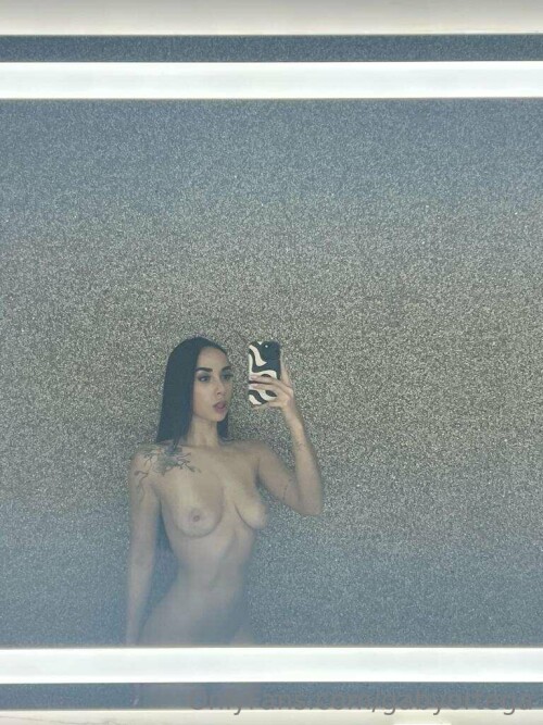 Gaby Ortega / gabyortega Nude Leaked Onlyfans Photo