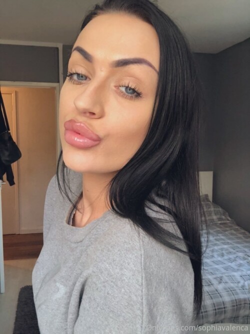 Sophia snow Nude Leaked Onlyfans Photo