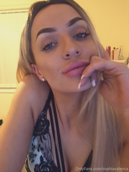 Sophia snow Nude Leaked Onlyfans Photo