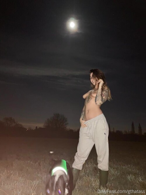 Georgie-aka-gthatass Nude Leaked Onlyfans Photo Georgie-aka-gthatass Nude Leaked Onlyfans Photo