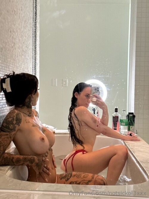 Notsick3 Keaton Belle Nude Leaked Onlyfans Photo Notsick3 Keaton Belle Nude Leaked Onlyfans Photo