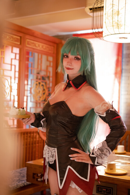 Himee.lily Himeecosplay Nude Leaked Onlyfans Photo Himee.lily Himeecosplay Nude Leaked Onlyfans Photo