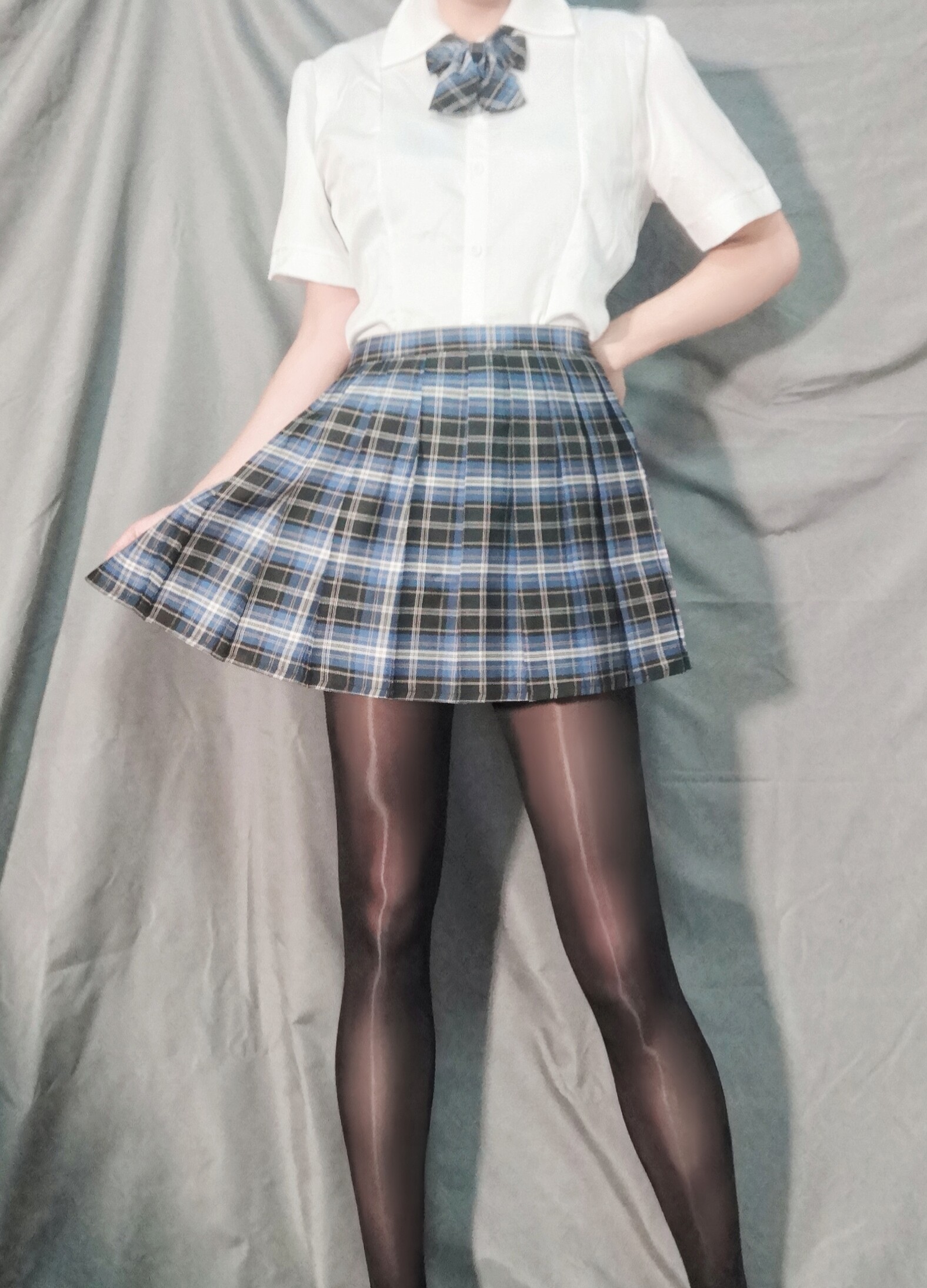 小锁娘