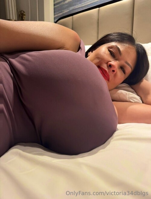 victoria34dblgs Nude Leaked Onlyfans Photo