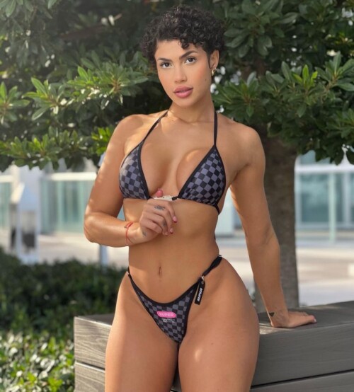Kolquis Nude Leaked Onlyfans Photo