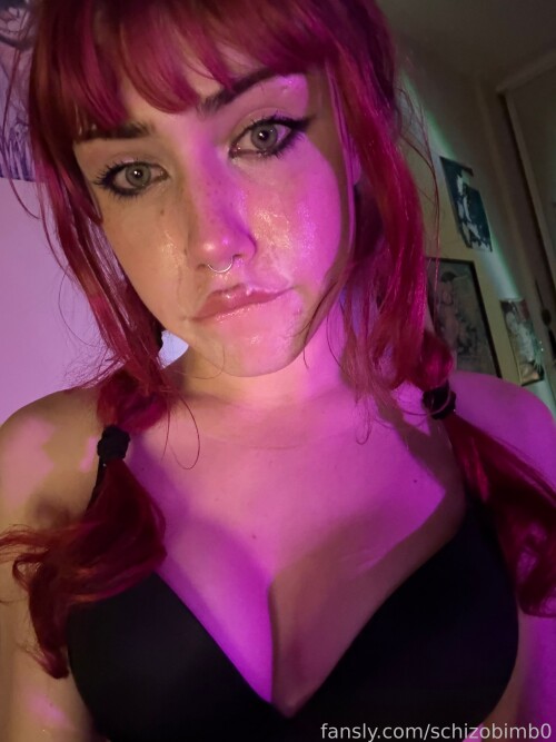 schizobimb0 Nude Leaked Onlyfans Photo schizobimb0 Nude Leaked Onlyfans Photo