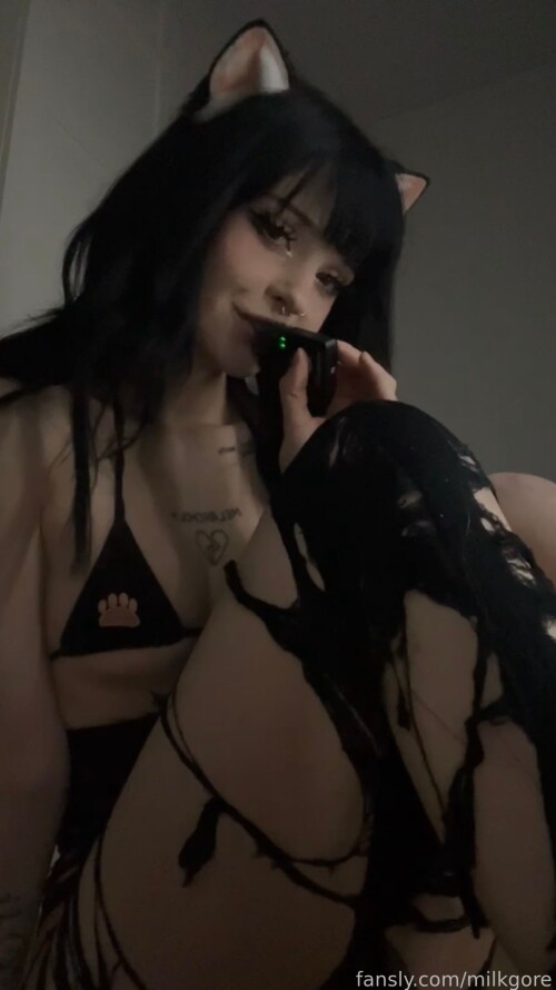 milkgore Nude Leaked Onlyfans Photo milkgore Nude Leaked Onlyfans Photo