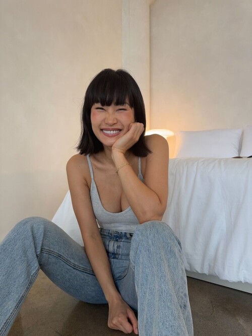Miki Hamano - misshamino Nude Leaked Onlyfans Photo Miki Hamano - misshamino Nude Leaked Onlyfans Photo