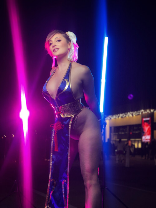 Holly Wolf Nude Leaked Onlyfans Photo Holly Wolf Nude Leaked Onlyfans Photo