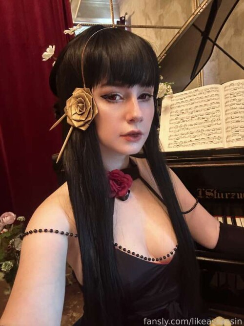 Likeassassin (Christina Volkova) Nude Leaked Onlyfans Photo Likeassassin (Christina Volkova) Nude Leaked Onlyfans Photo