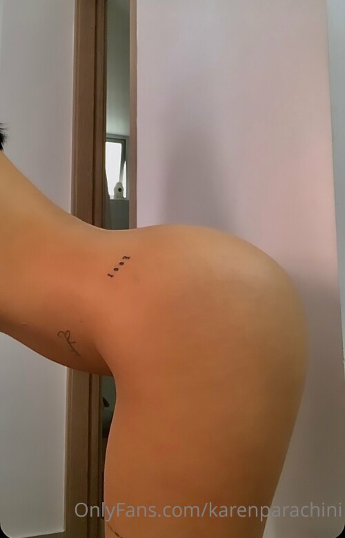 Karen Facundo / karenparachini Nude Leaked Onlyfans Photo Karen Facundo / karenparachini Nude Leaked Onlyfans Photo