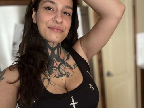 Roma Army / Chloe Roma Nude Leaked Onlyfans Photo Roma Army / Chloe Roma Nude Leaked Onlyfans Photo