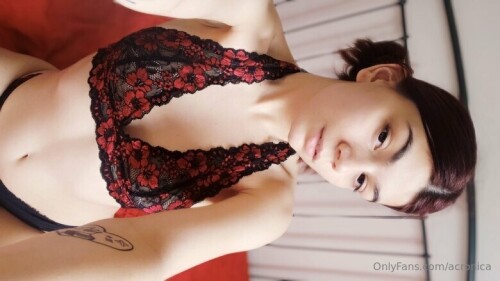 Acronica Nude Leaked Onlyfans Photo Acronica Nude Leaked Onlyfans Photo
