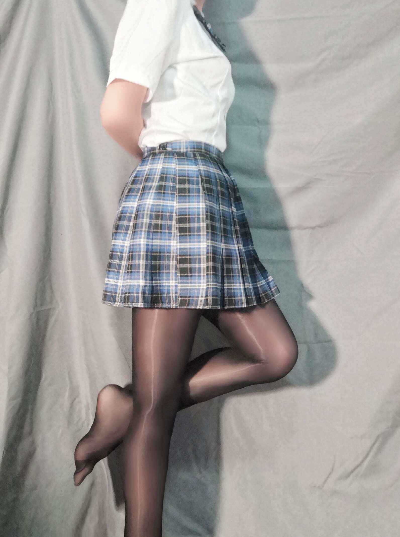 小锁娘