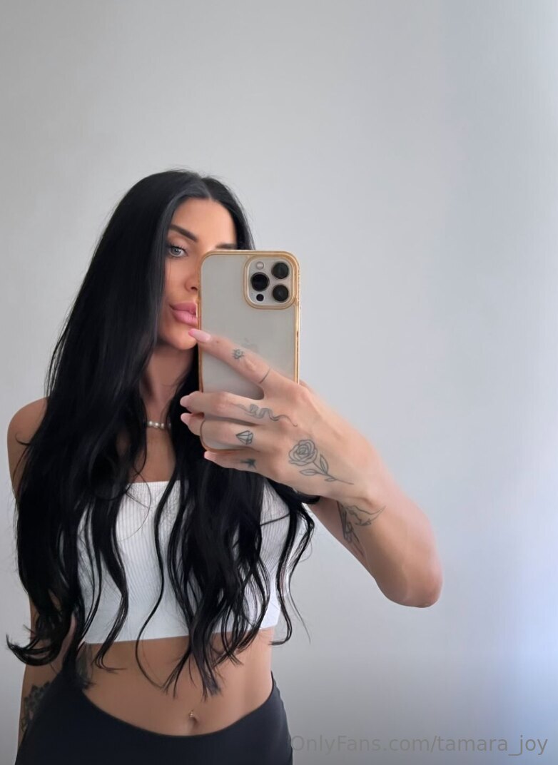 Tamara Joy MaFS Nude Leaked Onlyfans Photo Tamara Joy MaFS Nude Leaked Onlyfans Photo