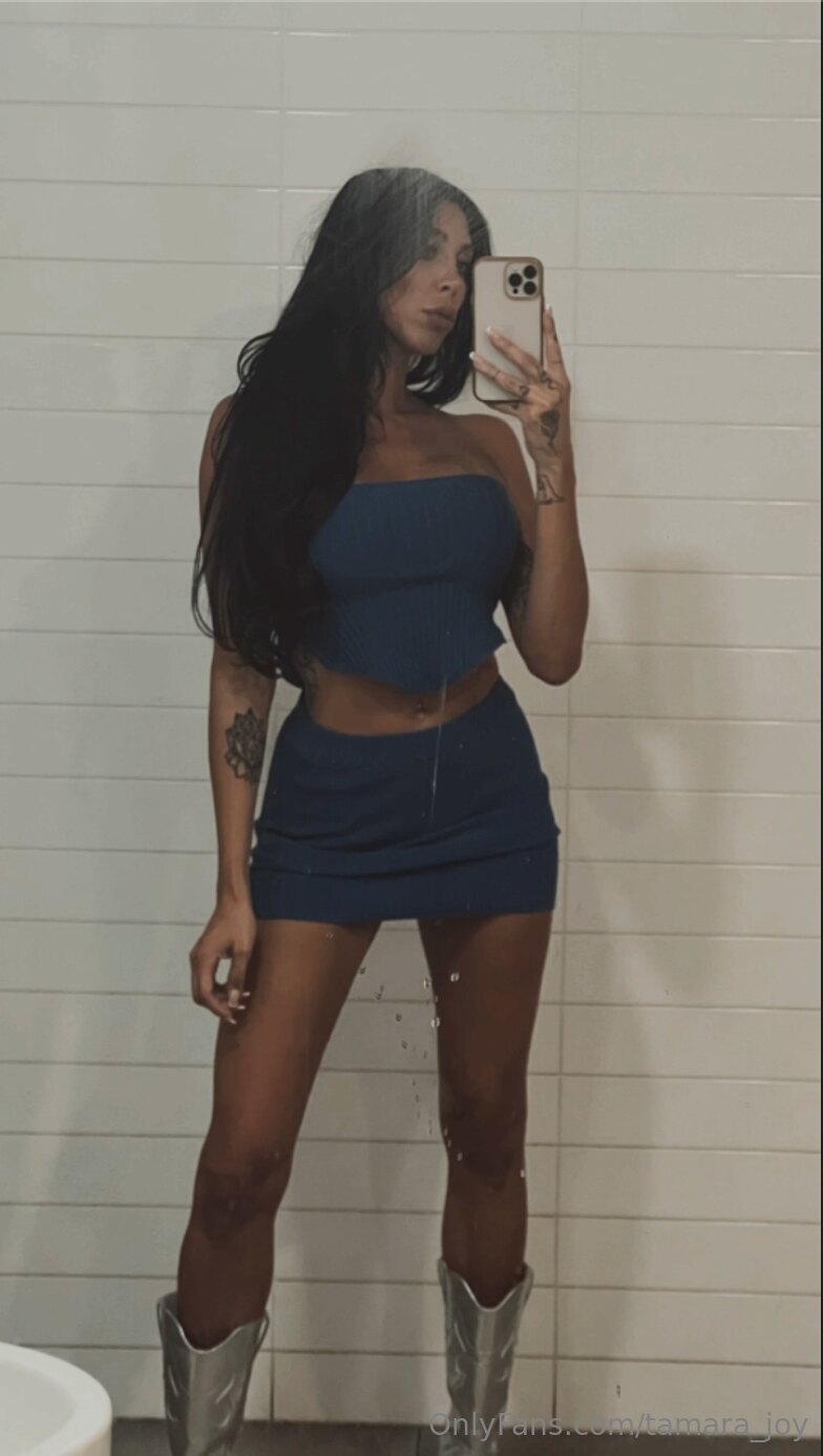 Tamara Joy MaFS Nude Leaked Onlyfans Photo Tamara Joy MaFS Nude Leaked Onlyfans Photo