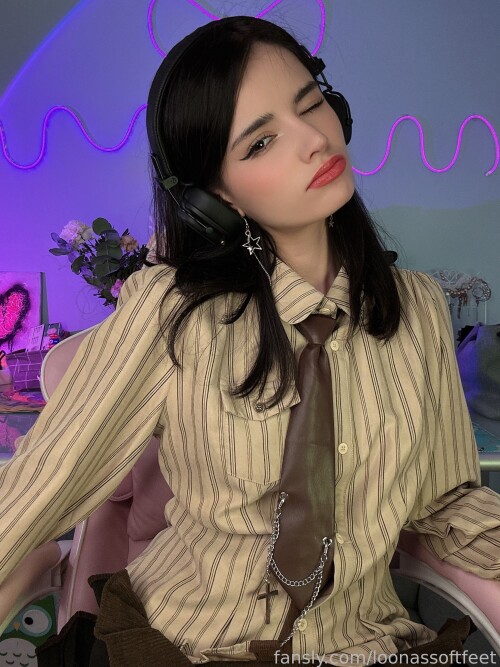 Loonassoftfeet Nude Leaked Onlyfans Photo Loonassoftfeet Nude Leaked Onlyfans Photo