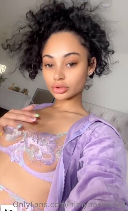 Himynamestee Nude Leaked Onlyfans Photo