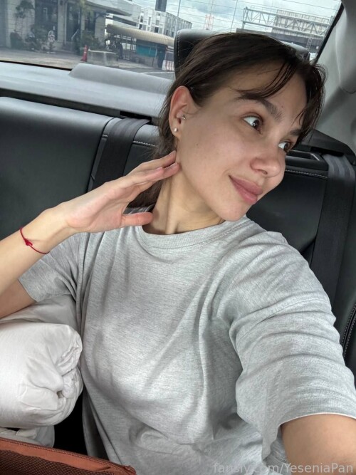 YeseniaPan Nude Leaked Onlyfans Photo YeseniaPan Nude Leaked Onlyfans Photo