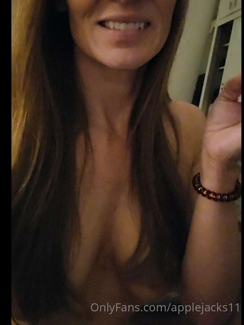 Applejacks11 Nude Leaked Onlyfans Photo Applejacks11 Nude Leaked Onlyfans Photo